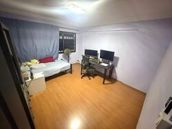 Blk 871 Woodlands Street 81 (Woodlands), HDB 4 Rooms #574237841